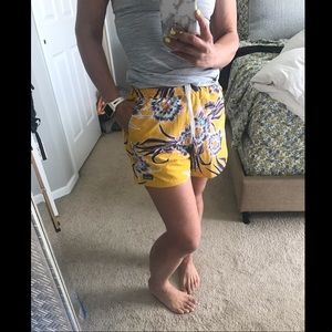 Patagonia baggies shorts size medium